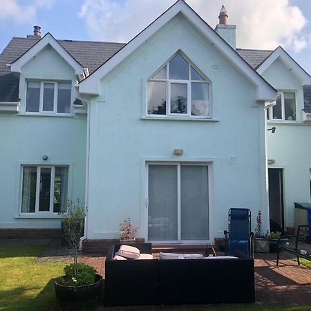 Foxborough Bnb Castlebridge Exterior photo